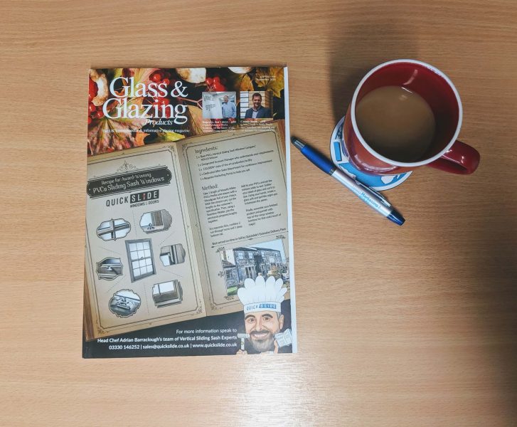 Make The Front Page With ICAAL